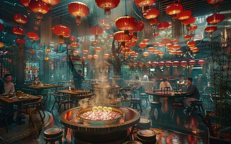 四川重庆旅游攻略:火锅洪崖洞解放碑必去地推荐 四川重庆旅游攻略:火锅洪崖洞解放碑必去地推荐