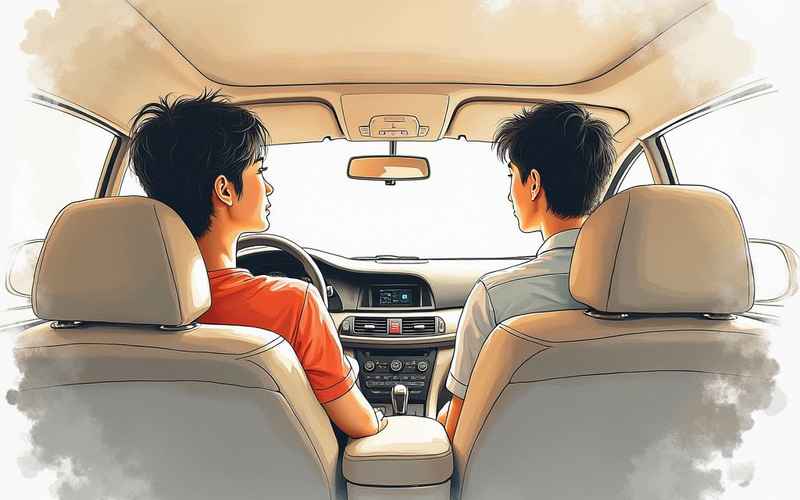 小汽車能坐幾個人-小汽車能坐幾個人算司機