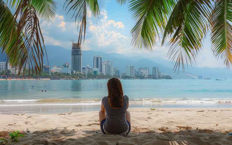 生机盎然的芽庄景点推荐