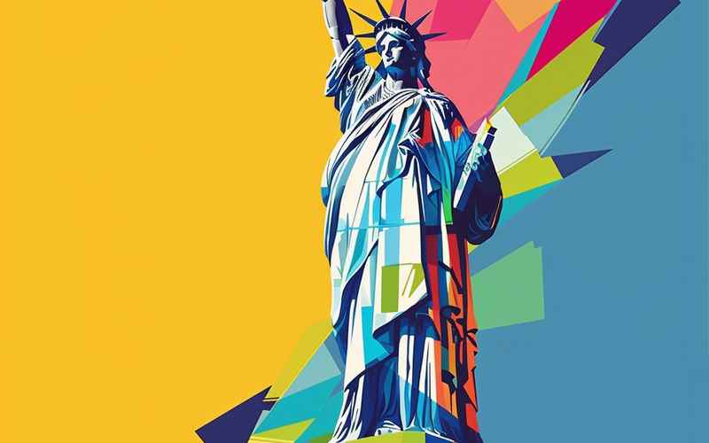 美国旅游签证快捷申请