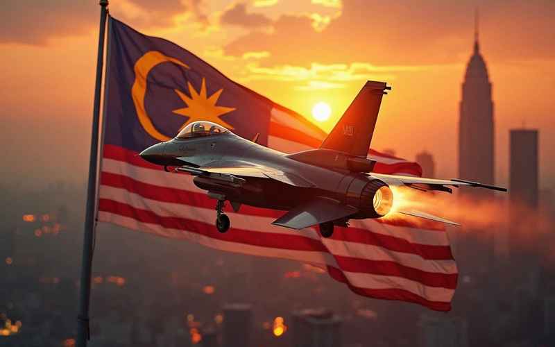 马来西亚旅游签证有效期多久？14个月多次入境