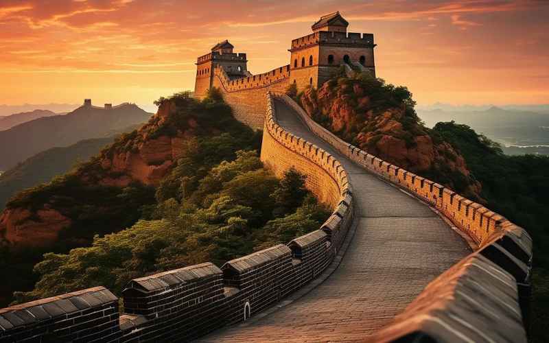 领悟中国地理文化