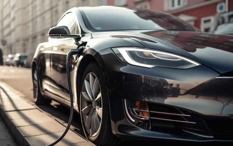 新能源汽車銷售量—全國新能源汽車銷售量