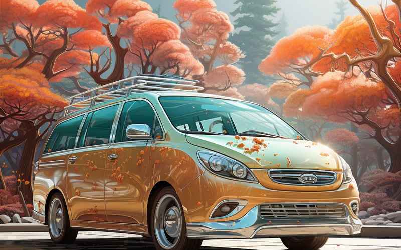 汽车红杉【汽车红杉图片】