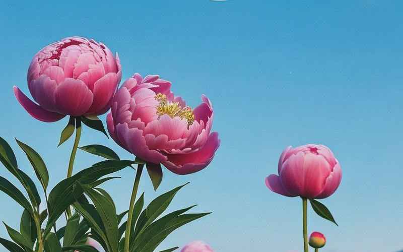 花朝月映喜盈门