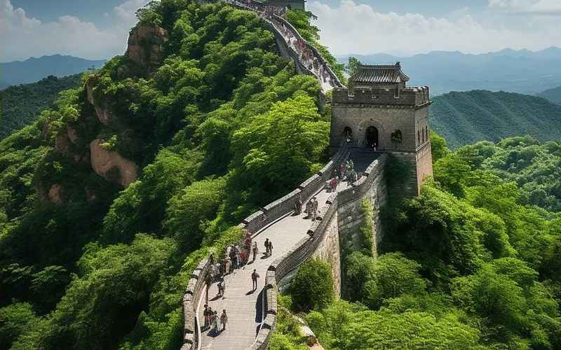 《丹东旅游景点排名,必去景点TOP10》 《丹东旅游景点排名,必去景点TOP10》