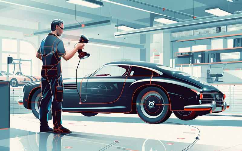 汽车检测机构-汽车检测机构第三方