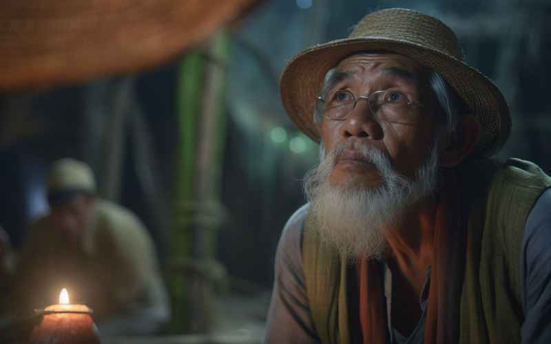 济公活佛人间游新传：笑点泪点伴佛心