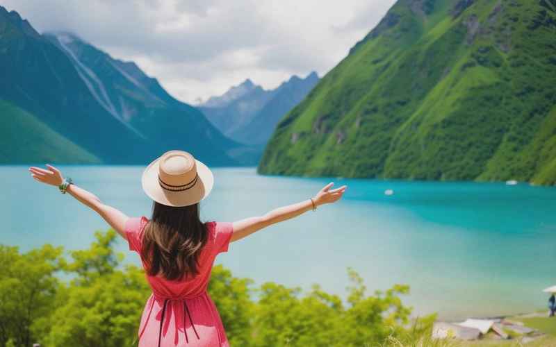 四五月份去哪里旅游？國內(nèi)外熱門景點(diǎn)推薦