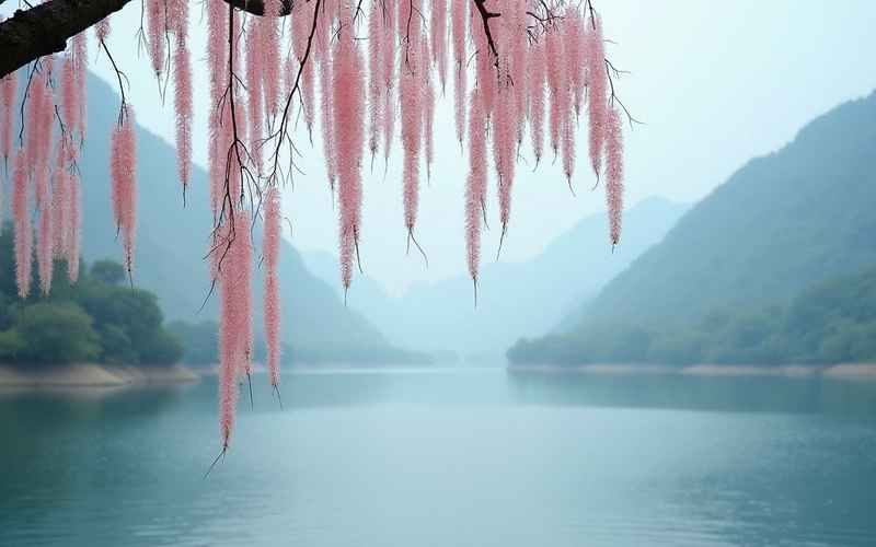 世外桃湖奇遇记