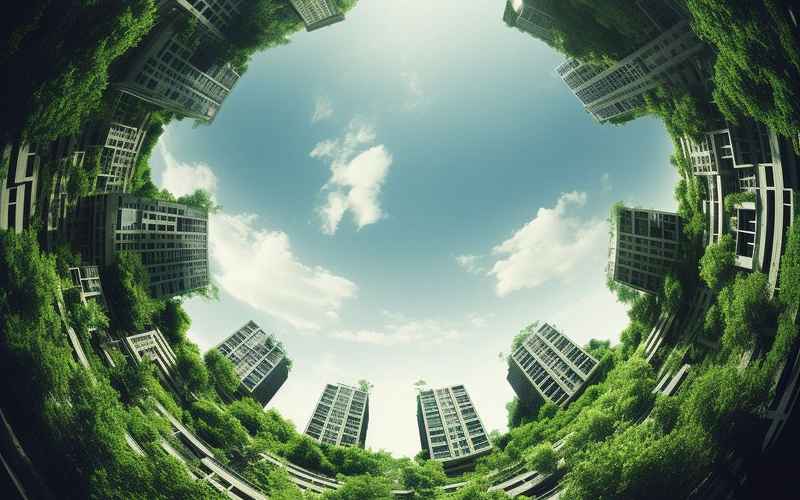 日照房產政策：助力綠色未來