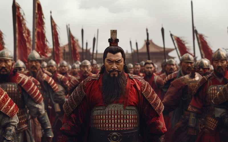 群雄韬略：塑造曹操的荧幕王者与时代回望