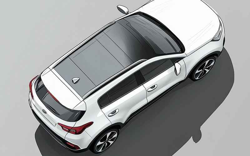 汽车抛光打蜡步骤,汽车抛光打蜡步骤详细讲解