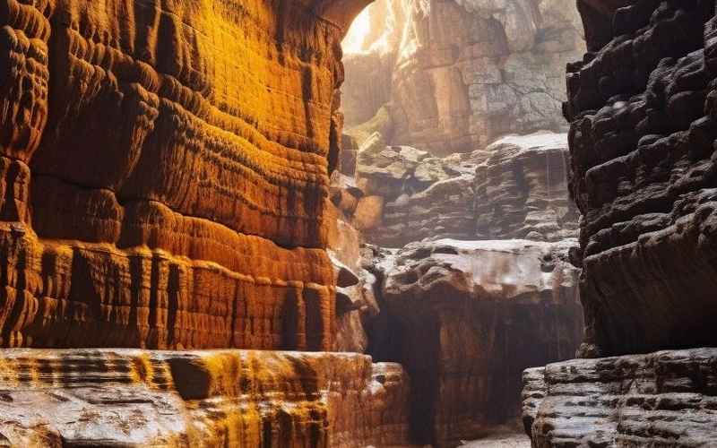 晉城周邊秘境探秘 晉城周邊秘境探秘