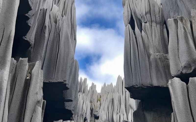 《云南跟團探秘》