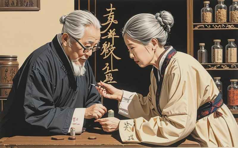 悬壶济世情缘起 悬壶济世情缘起