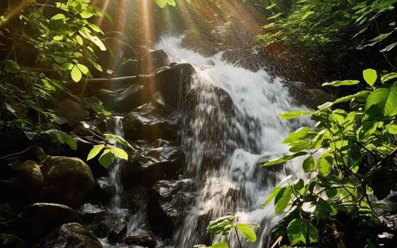 五指山熱帶雨林探秘一日游攻略