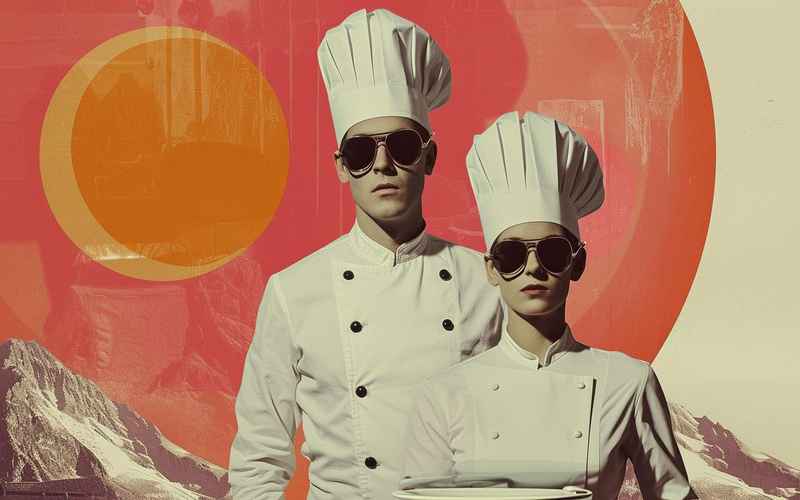 食味人间：荧屏烟火中的百味故事