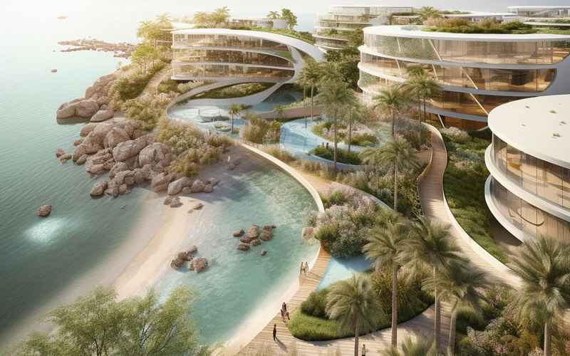 旅游行业龙头，景色如画，投资机会无限