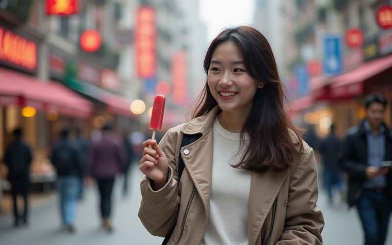 澳门一日必游：大三巴+美食+