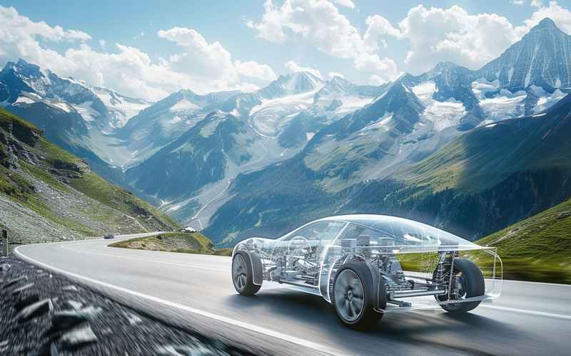 傳統汽車行業-傳統汽車行業和新能源行業的對比分析