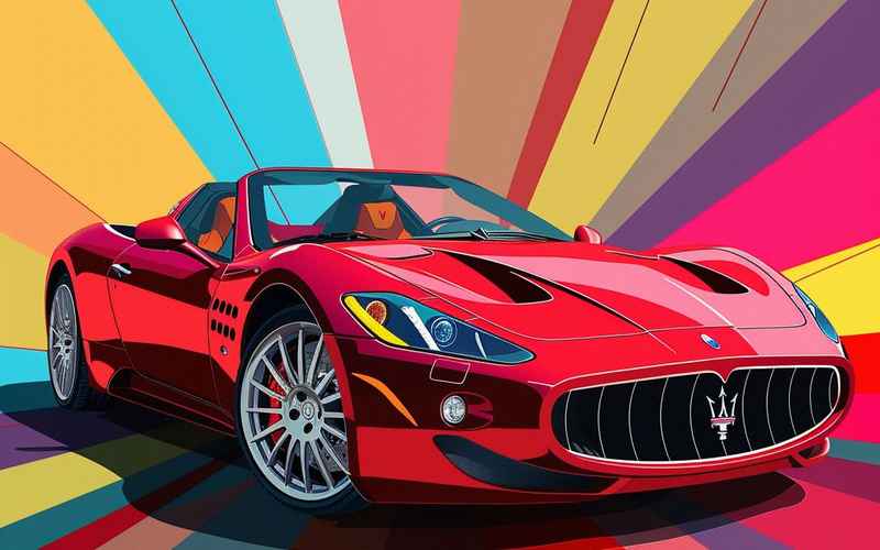 汽车色卡-汽车色卡大全