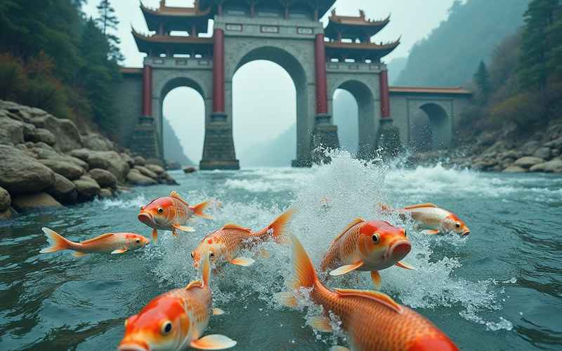 河南：山水珍寶樂無邊