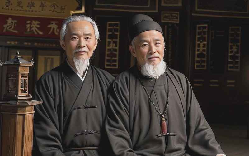 《兄弟同心赴熒屏：鐵骨情義共譜人間戲》