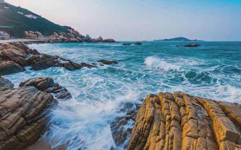 全國內海島游未排名前十榜單
