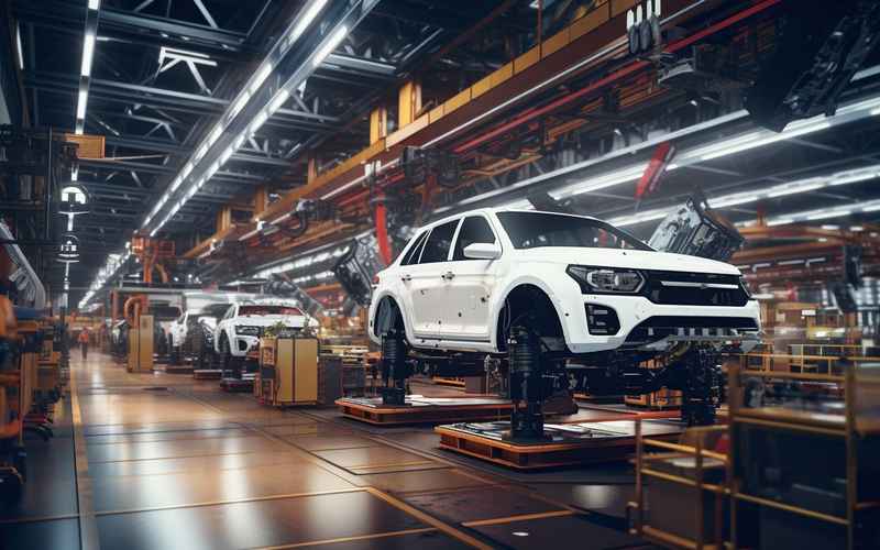 羅馬尼亞汽車—羅馬尼亞汽車工廠