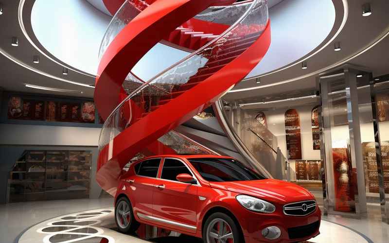 汽车品牌管理【汽车品牌管理销售实施办法】