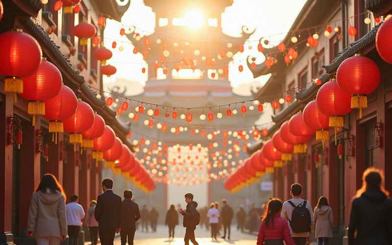 辽阳旅游景点推荐：古城、松台山及其他必去景点名单