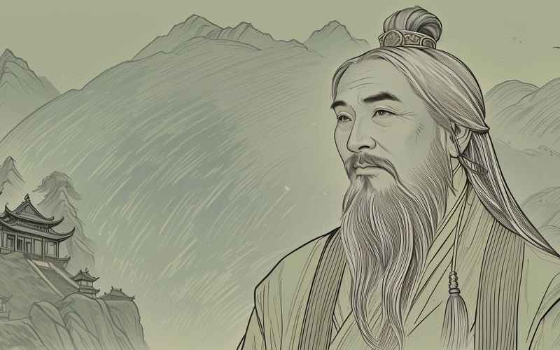 《德耀千古:舜帝传》 《德耀千古:舜帝传》