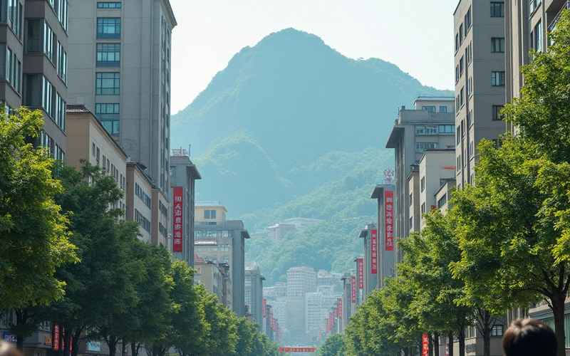 韓國旅游熱:探秘人數激增的秘密 韓國旅游熱:探秘人數激增的秘密