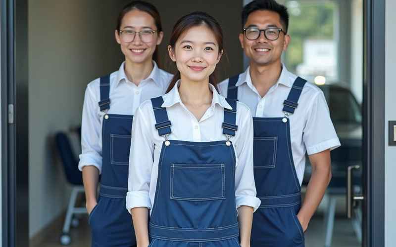 天澤房產：專業貼心服務，信賴住房選擇