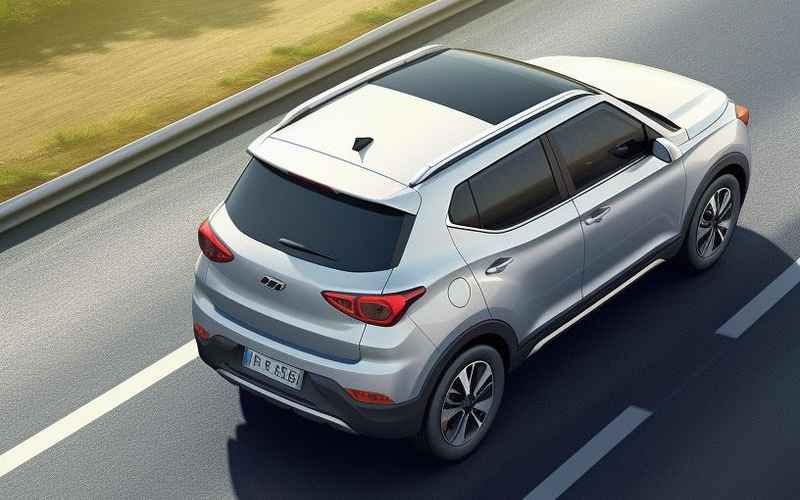 江淮汽車瑞風(fēng)-江淮汽車瑞風(fēng)s3油箱多大