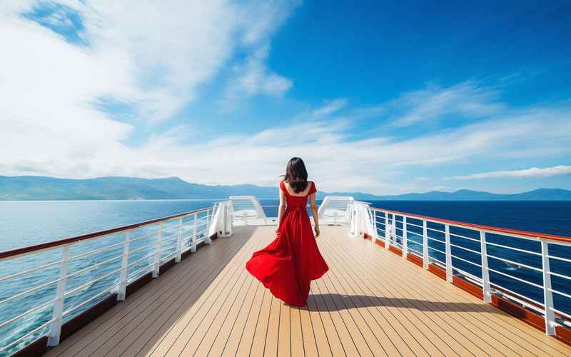 青春风采·旅行秘境 青春风采·旅行秘境