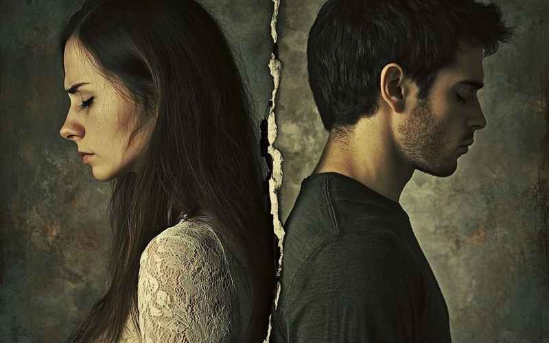 出轨后遗症：当爱只剩背叛与救赎的难题