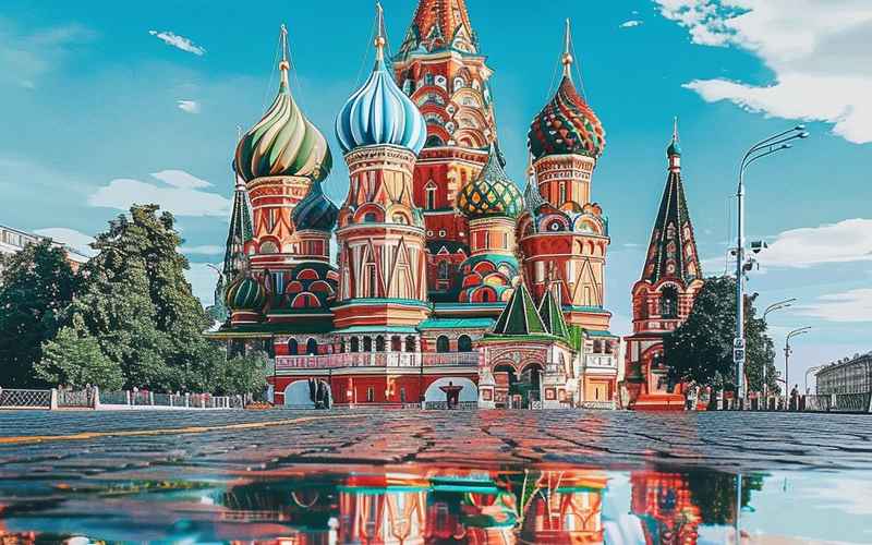 国外哪些国家值得一去？