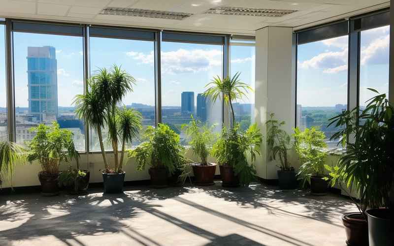 附近免费美景，轻松出游