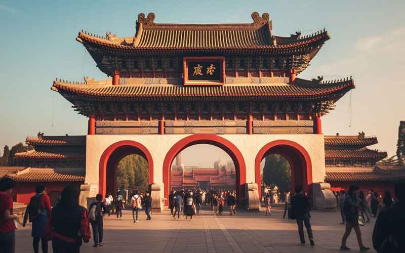 洛陽旅游景點有哪些？
