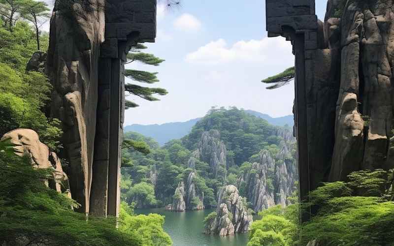 辽宁六一最值得去旅游地推荐