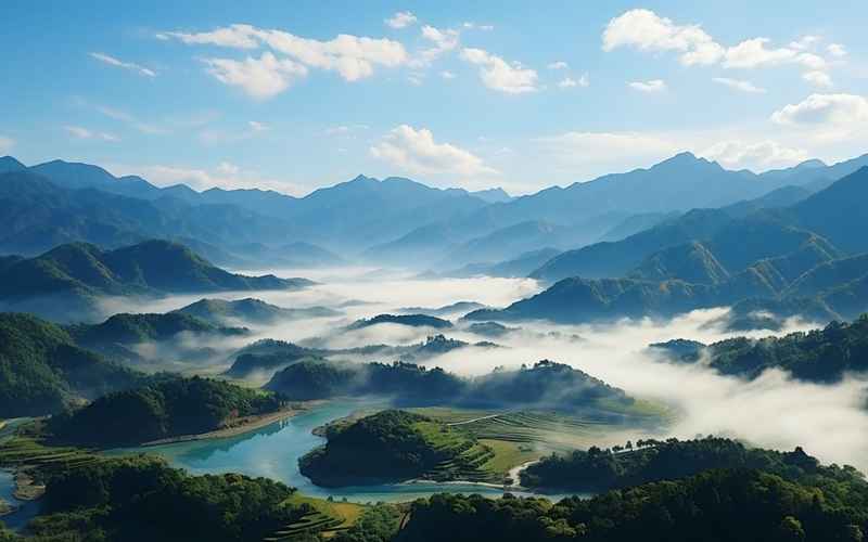 开化旅游景点全攻略