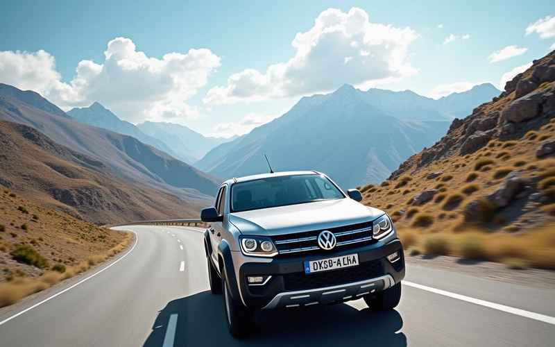 大眾汽車全部車型SUV-大眾suv車型介紹