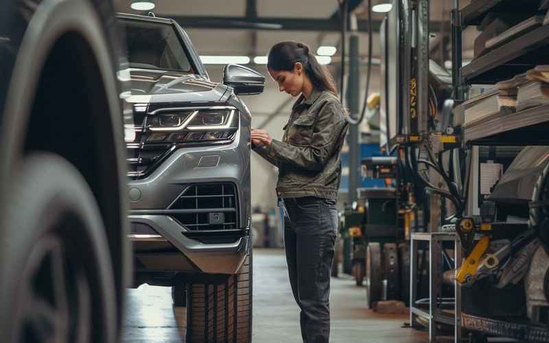 汽车远程诊断(汽车远程诊断准确率)