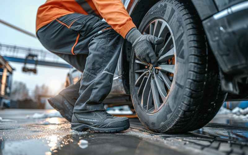 汽車輪胎更換時間_汽車輪胎對換時間