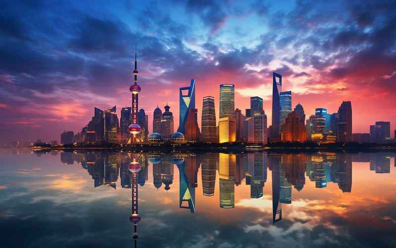 退休上海，專屬旅游網推薦
