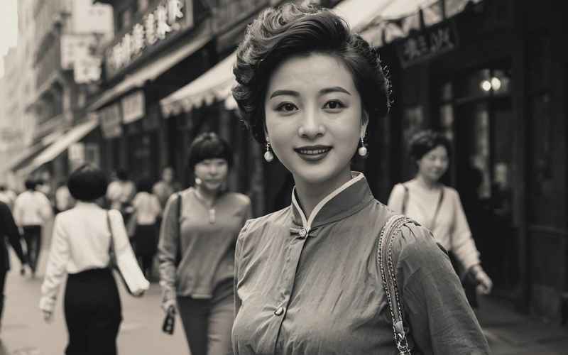 《星途逆旅：柳岩演绎时代女性浮沉录》