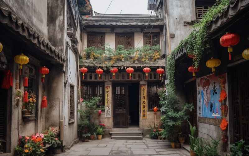 浙江·绍兴旅游景点攻略：必去景点推荐