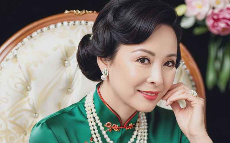 情缘千姿 心剧如歌